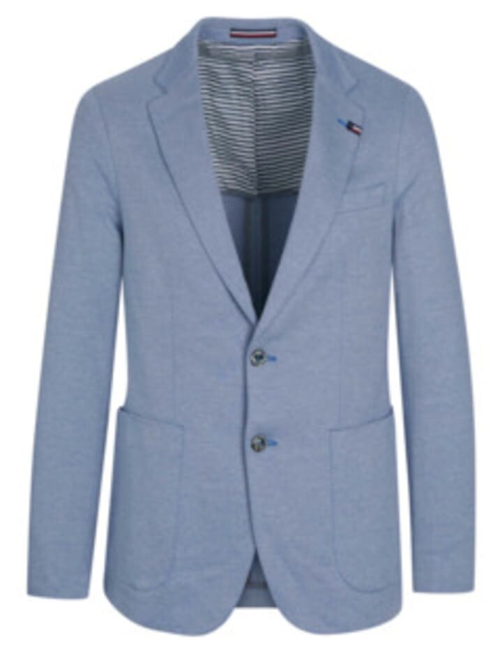

Спортивная куртка Tommy Hilfiger Jacke, цвет uni