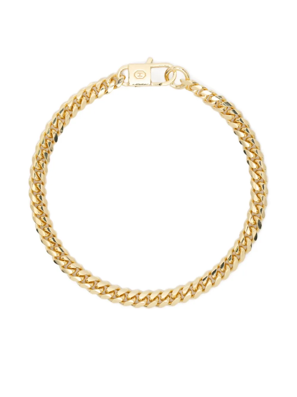 

Цепочный браслет Hatton Labs, золотистый