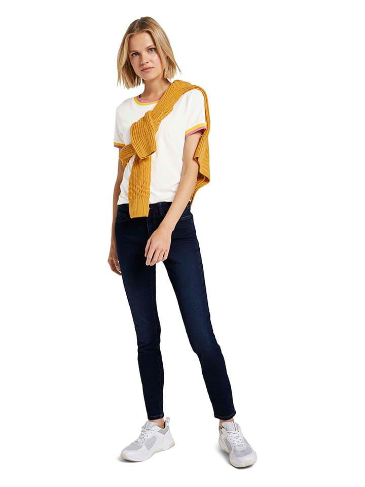 

Джинсы Tom Tailor, темно-синий