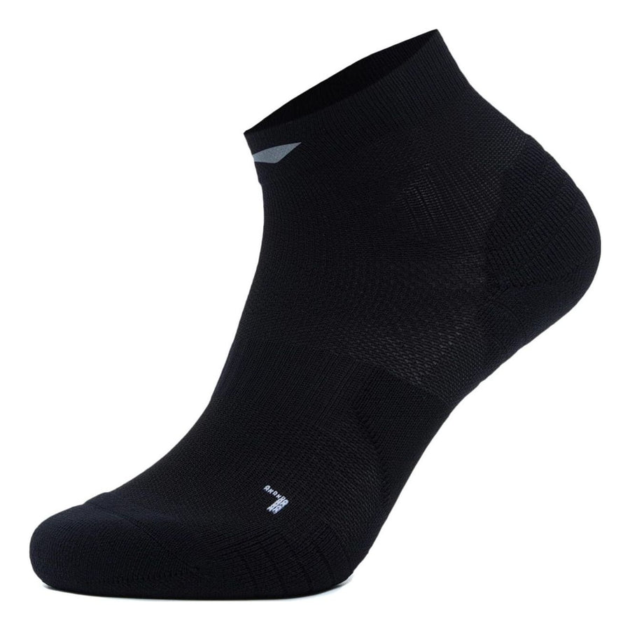 

Носки Li-Ning Cushion Ankle Socks 'Black', черный