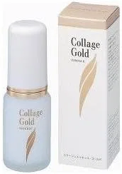 Набор Mp — Сыворотка увлажняющая Collage Essence Gold S 30 мл набор 3 шт