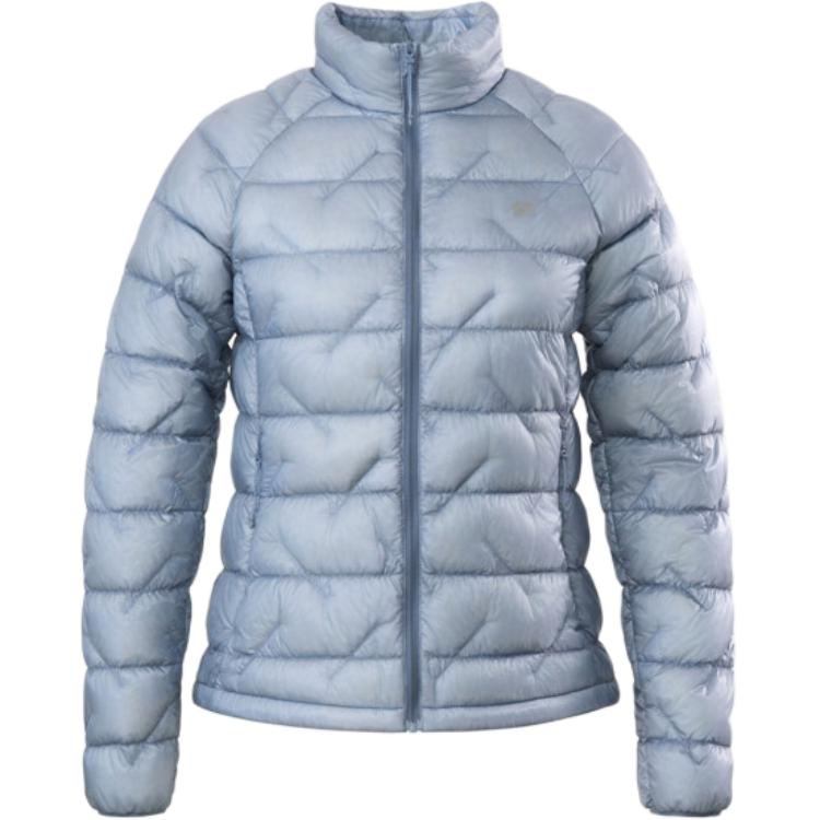 

Пуховики и пальто женские KOLON SPORT, синий