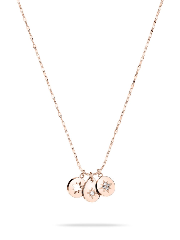 

Колье с подвеской - (Д)45 см Tamaris