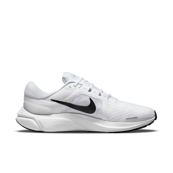 Кроссовки air zoom vomero 16 Nike, белый — фото 2