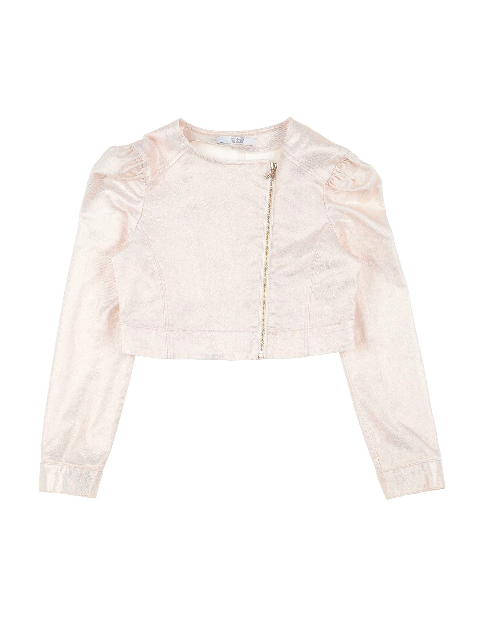 

Куртка для девочек Pepe Jeans Heritage, медный