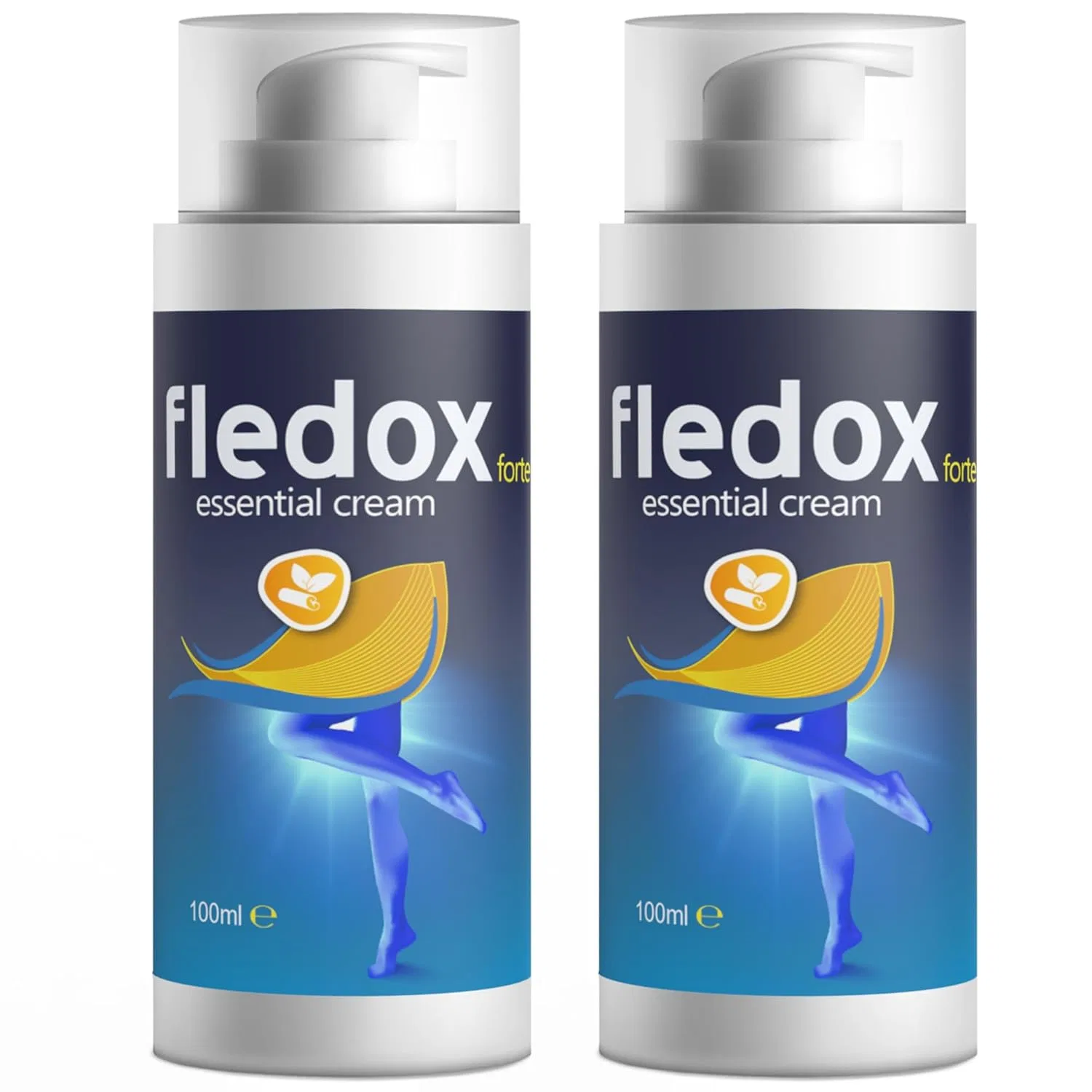 Крем для тела «Fledox Cream» Fyron