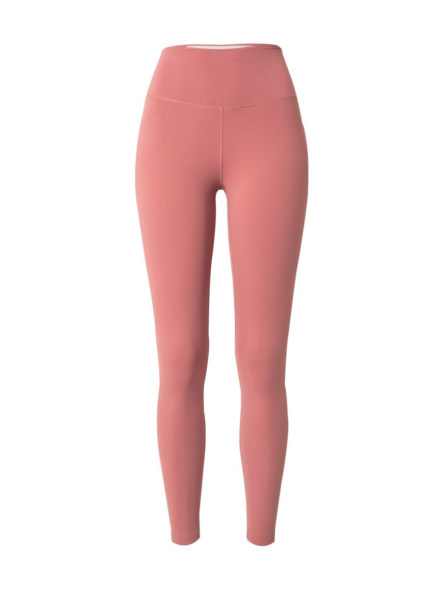 

Леггинсы NIKE Skinny Workout Pants ONE, цвет raspberry