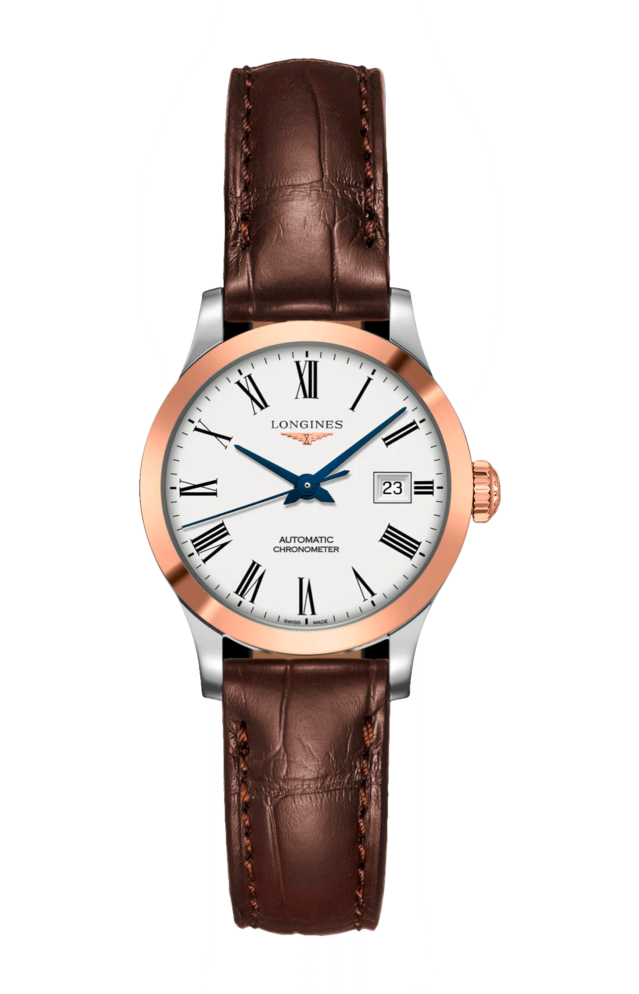 

Часы женские Longines
