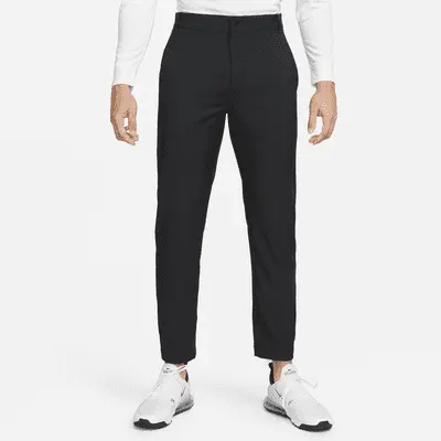 

Брюки Nike Dri-FIT Victory, черный/белый