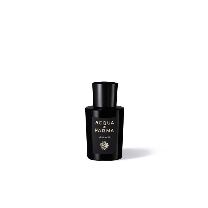 Туалетная вода унисекс Signatures of the Sun Quercia Eau de Parfum Acqua Di Parma, 20 — фото 3
