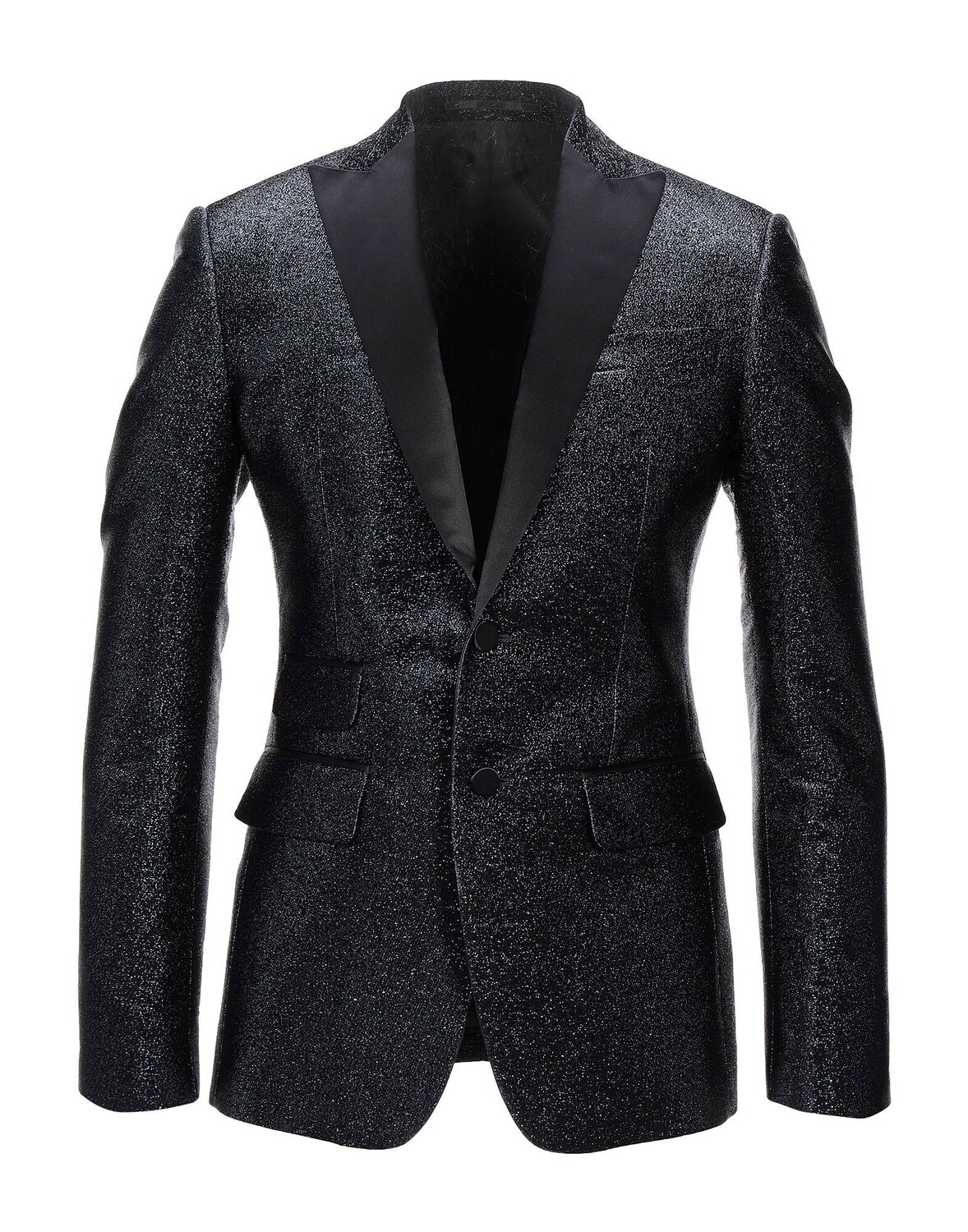 

Блейзер Dsquared2, синий