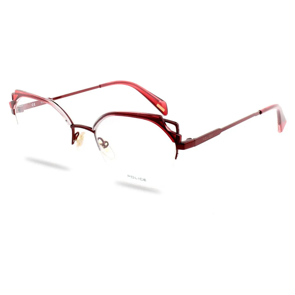 

Женские очки Police VPLA0408E6, красный