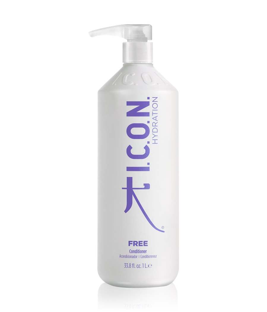 

Кондиционер ICON Free, 1000 ml