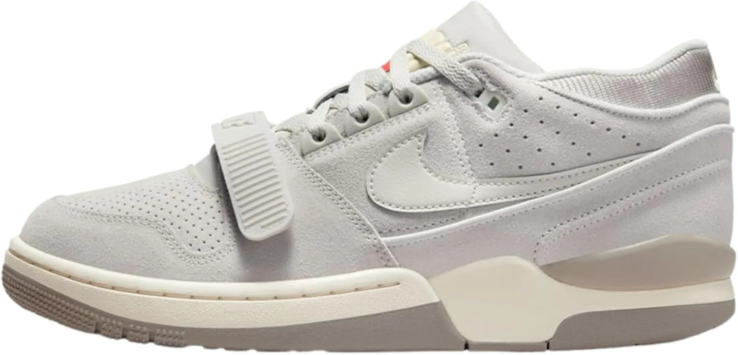 Мужские кожаные кроссовки Nike Sportswear AAF88, белый/слоновая кость