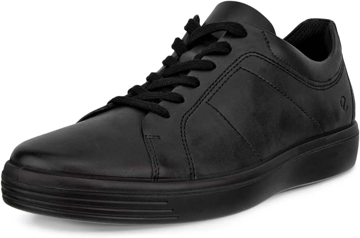 Кроссовки ECCO Classic M, черный