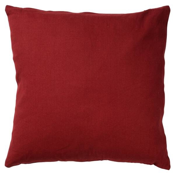 

Декоративная подушка Dutch Decor James 45x45 cm, 45x45x45 см цвет pantone potters clay