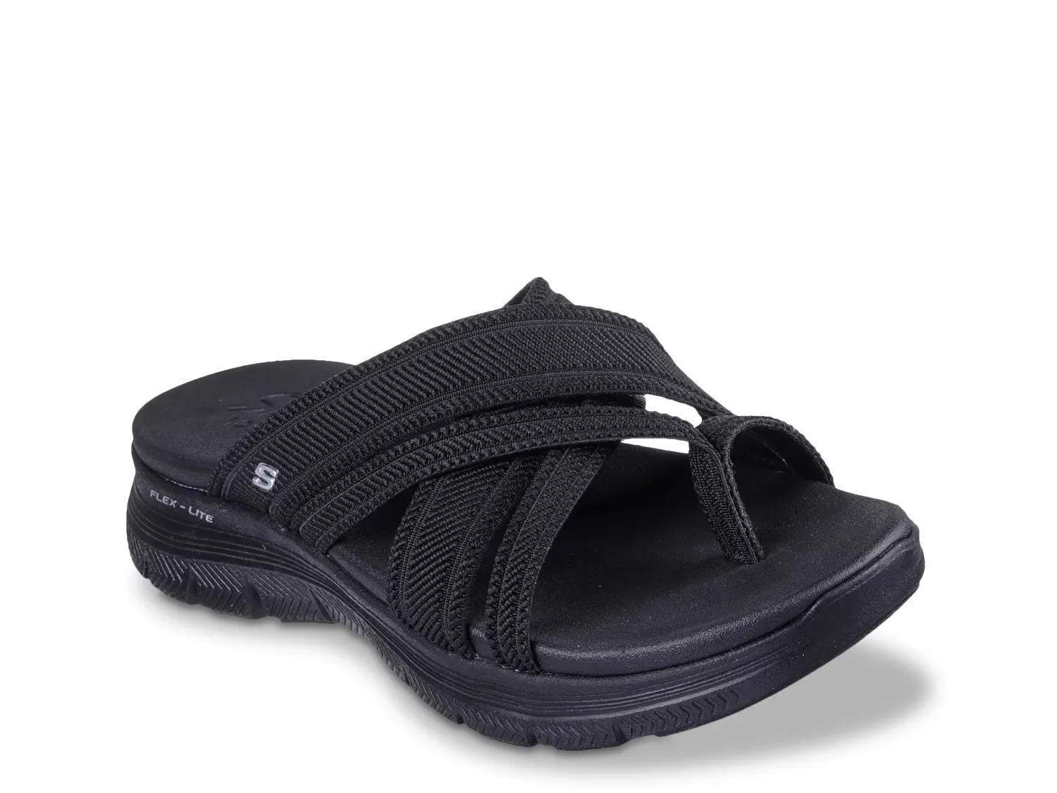 

Сандалии Cali Flex Appeal 4.0 Perfect 4 You Sandal Skechers, черный