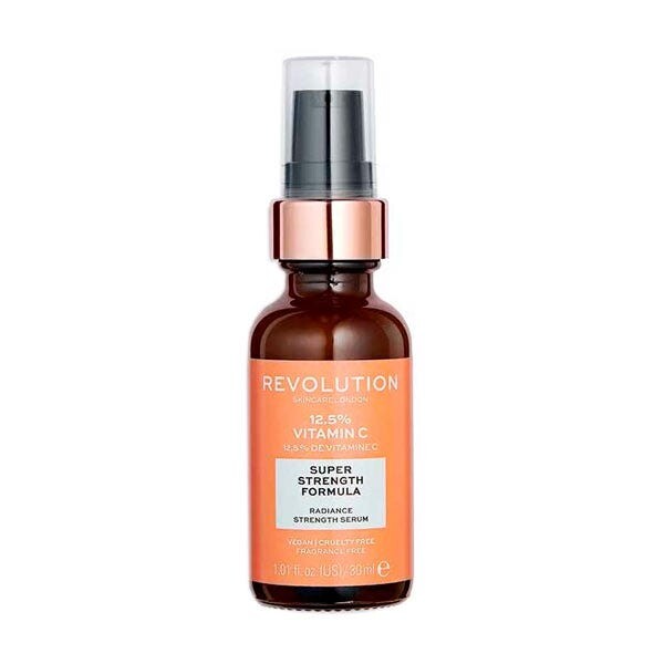 

12,5% витамина С 1 шт Revolution Skincare