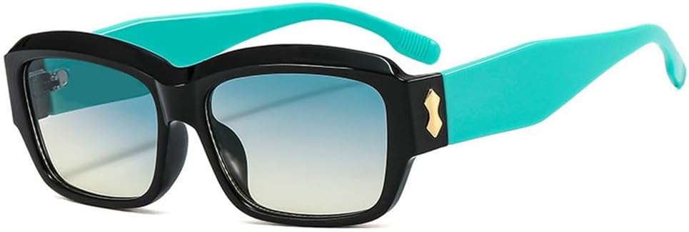 

Солнцезащитные очки UV400 с широкими дужками в стиле панк с градиентной расцветкой, подходят для женщин и мужчин, для бега и занятий спортом на открытом воздухе generic, 03