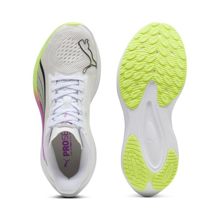 Мужские кроссовки Puma Darter Multicolor — фото 4