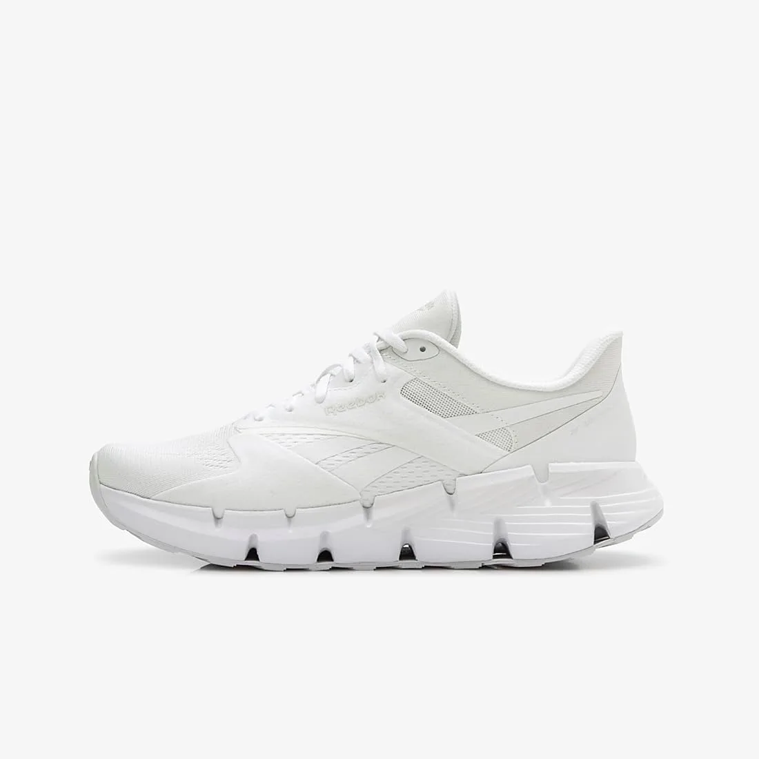 Кроссовки Reebok унисекс Zig Dynamica 5 — фото 2