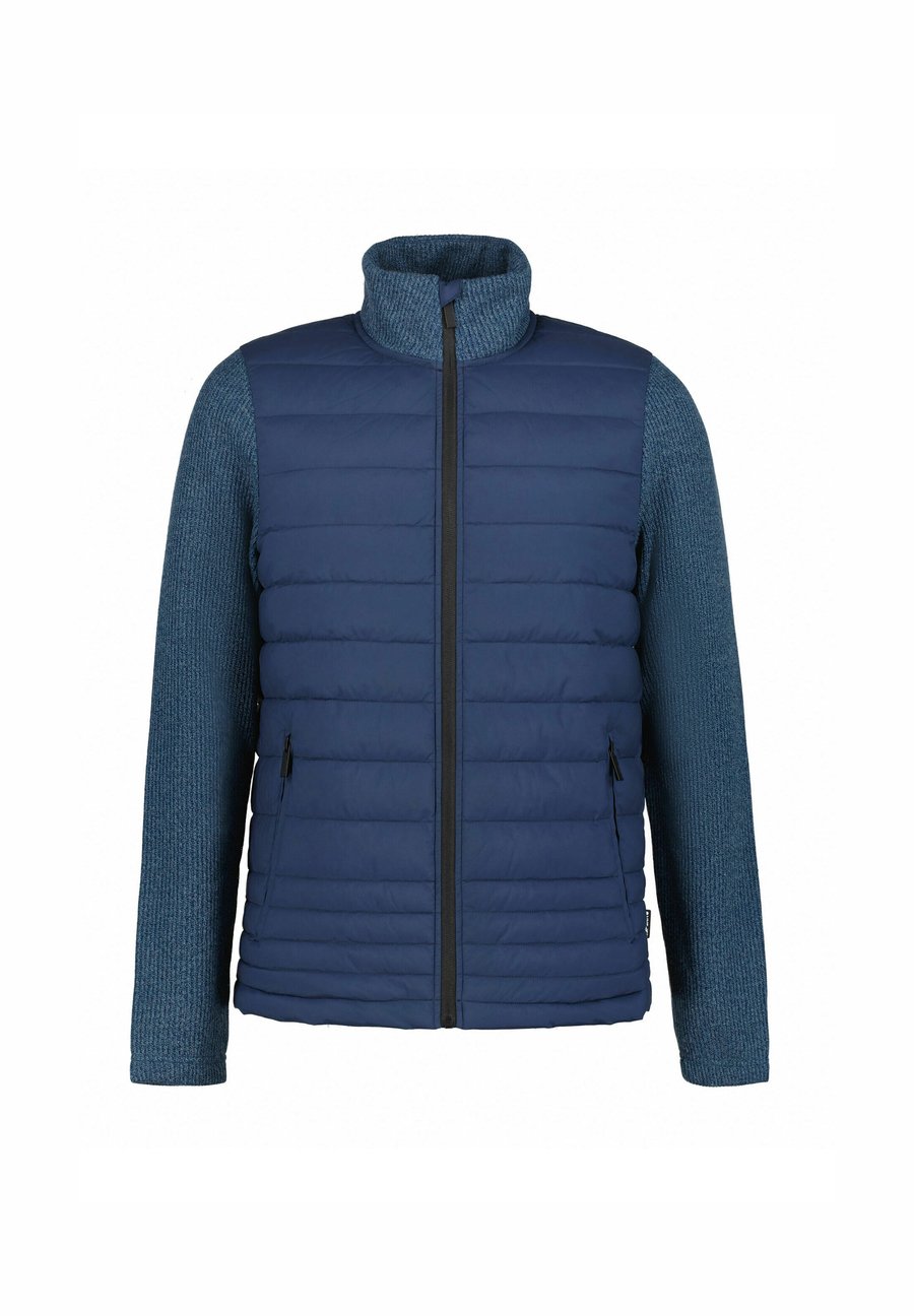 

Куртка для сноуборда Icepeak Outdoor Jacket, Dunkel Blau/Dark Blue, Синий, Куртка для сноуборда Icepeak Outdoor Jacket, Dunkel Blau/Dark Blue