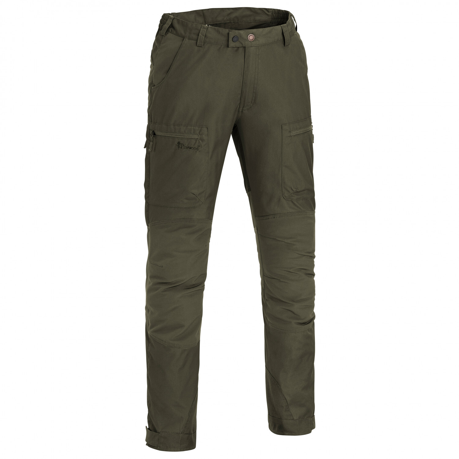 

Трекинговые брюки Pinewood Caribou TC Hose, цвет Dark Olive, Черный, Трекинговые брюки Pinewood Caribou TC Hose, цвет Dark Olive