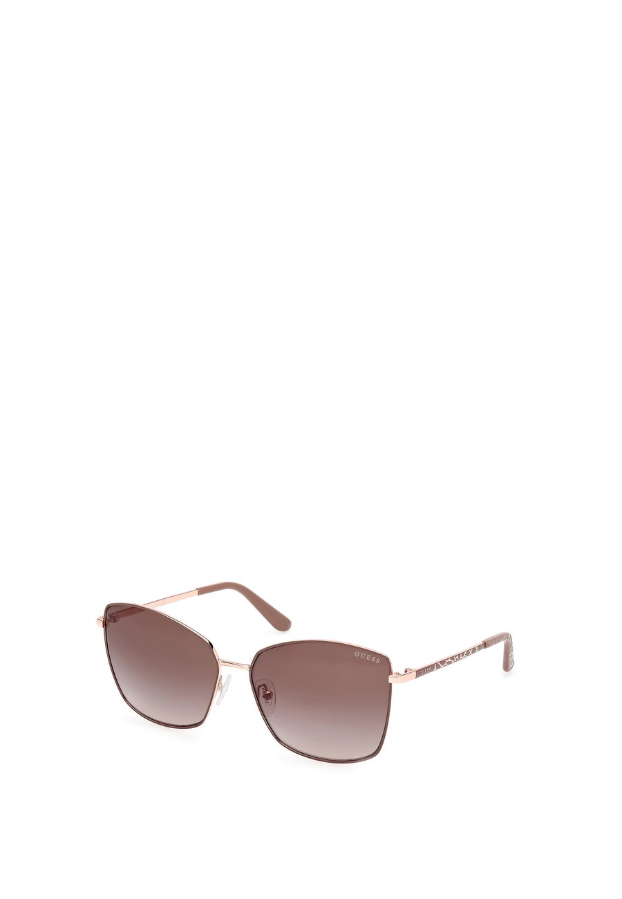 

Солнцезащитные очки Guess Sunglasses, Beige Brown/Beige