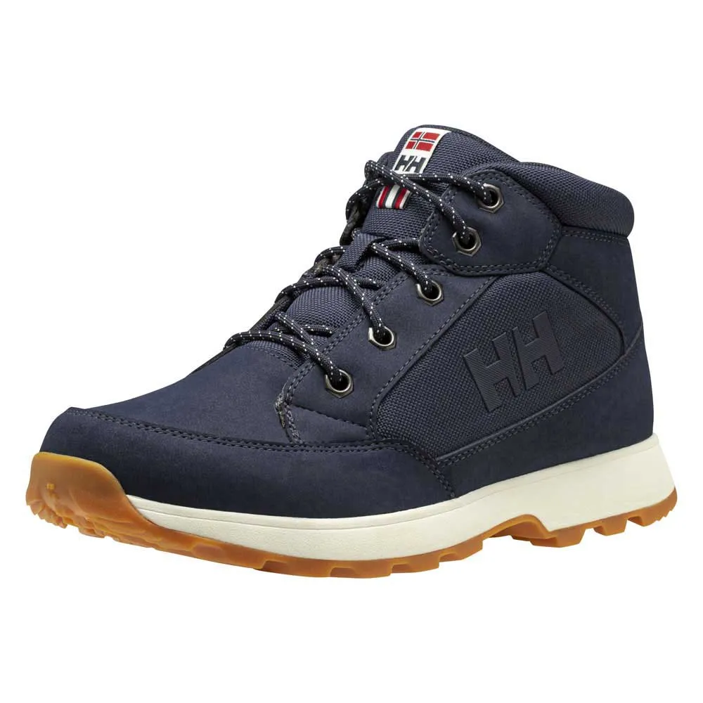 

Ботинки Helly Hansen Torshov 2, синий