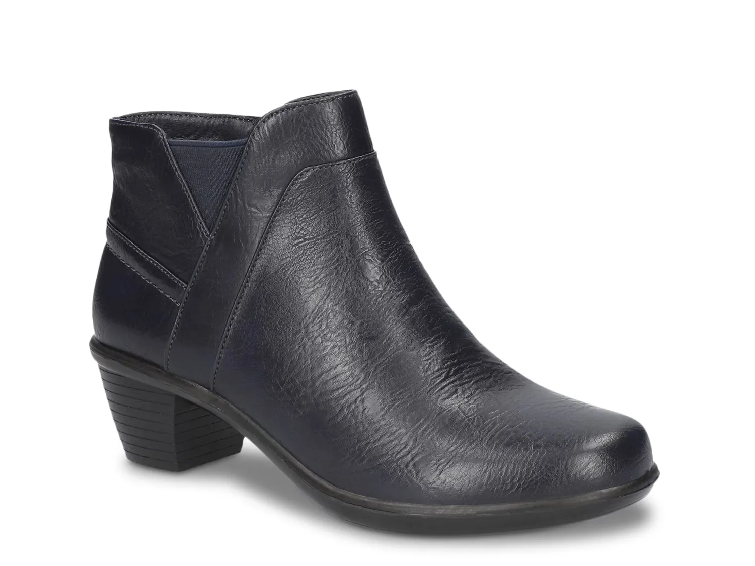 

Ботильоны Mindy Bootie Easy Street, темно-синий