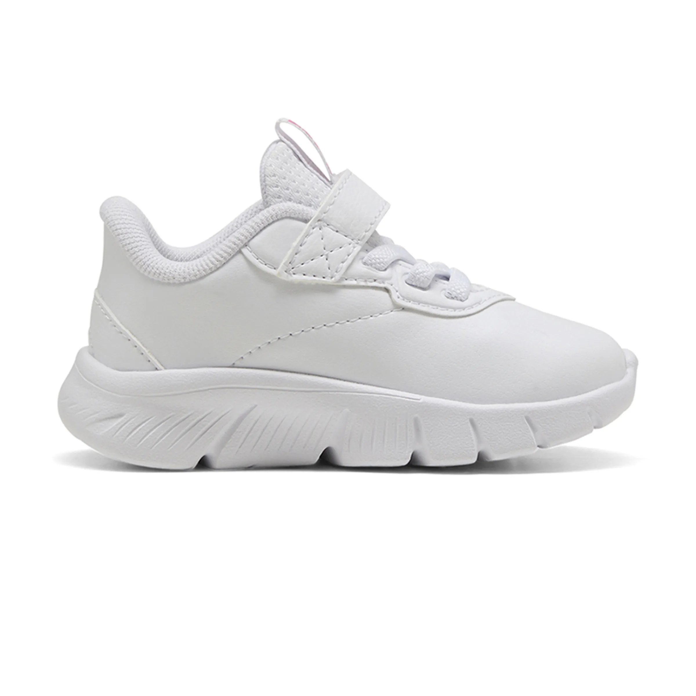 

Детские кроссовки Flexfocus Modern SL AC+ Inf Puma, белый
