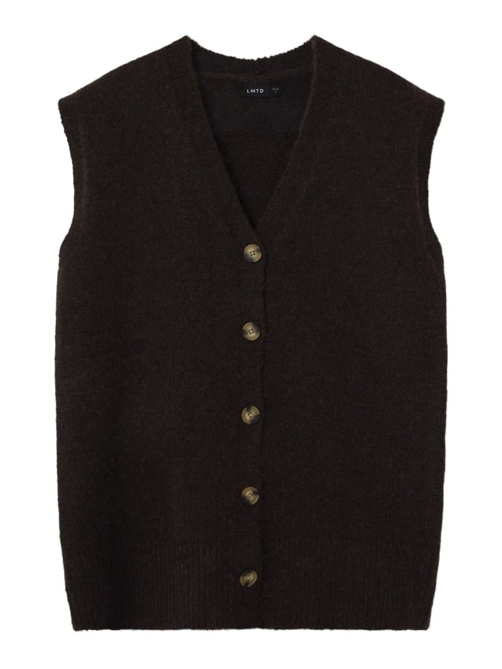 

Жилет-свитер name it