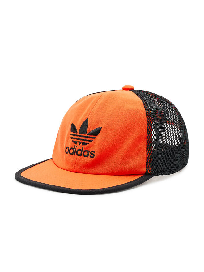 

Бейсболка Adidas, оранжевый