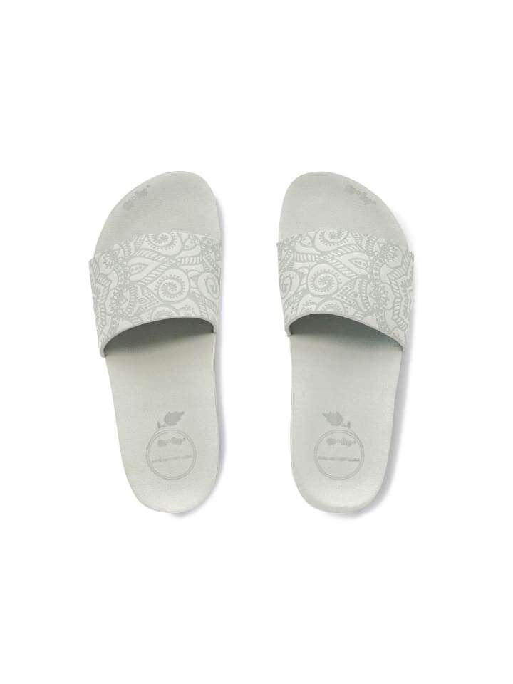 

Сандалии Flip Flop, цвет winter sage
