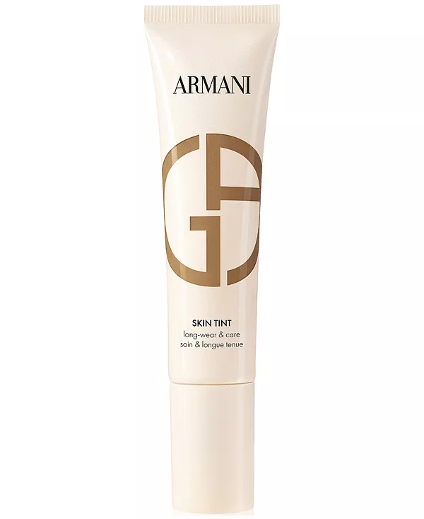 

Giorgio Golden Hour 24hr легкий тональный крем для кожи, 1 унция. Armani, m5