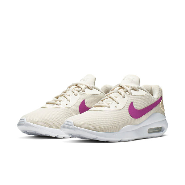 Кроссовки air max oketo Nike, белый — фото 3