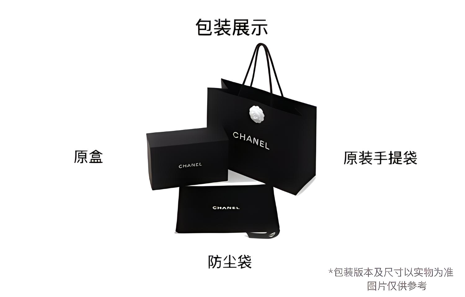 Chanel Рюкзак-кошелек из телячьей кожи, женский, неоново-розовый — фото 4