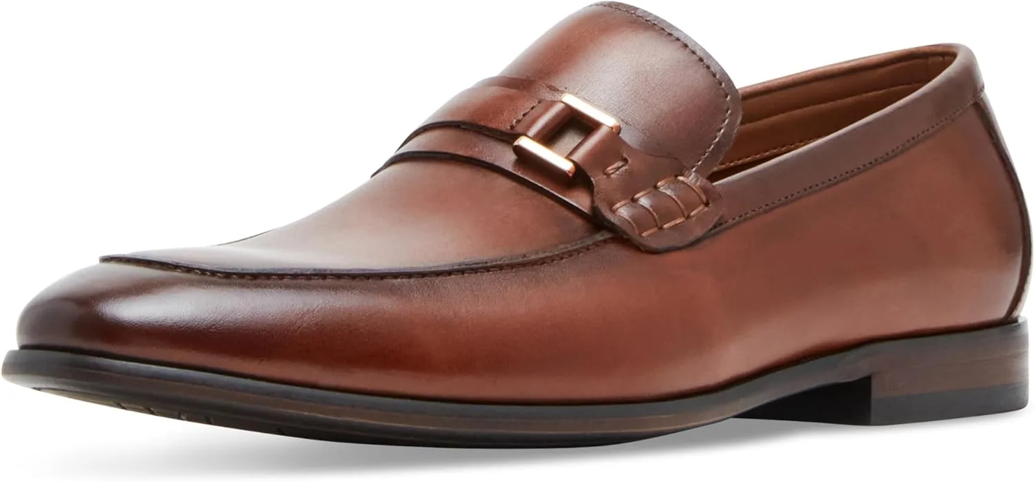 Мужские туфли Adair от Steve Madden, светло-коричневый
