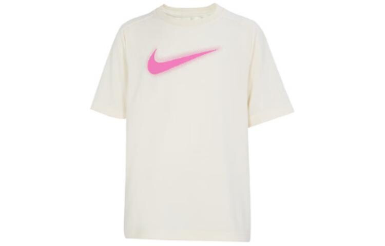 

Детская футболка Nike, белый
