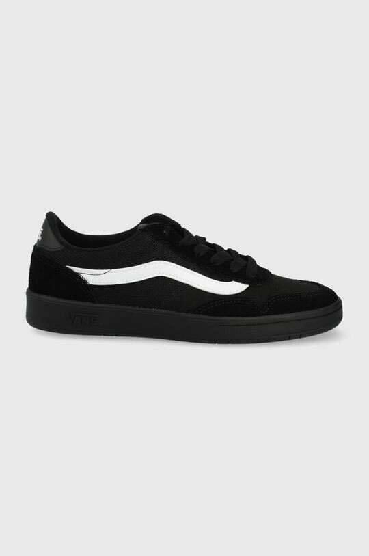 

Кроссовки UA Cruze Too CC Vans, черный