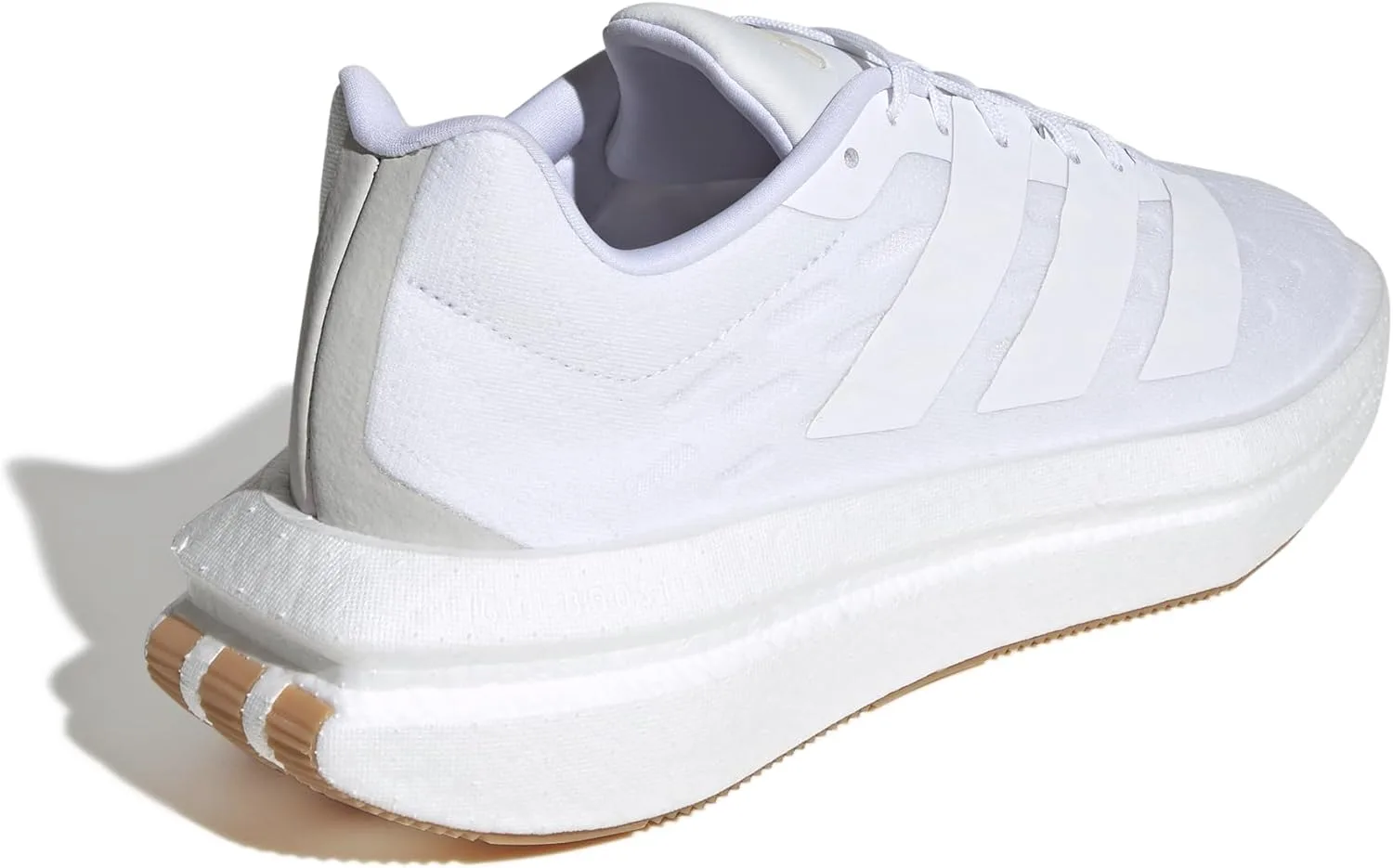 Кроссовки Adidas Flowboost унисекс для взрослых, белый — фото 3