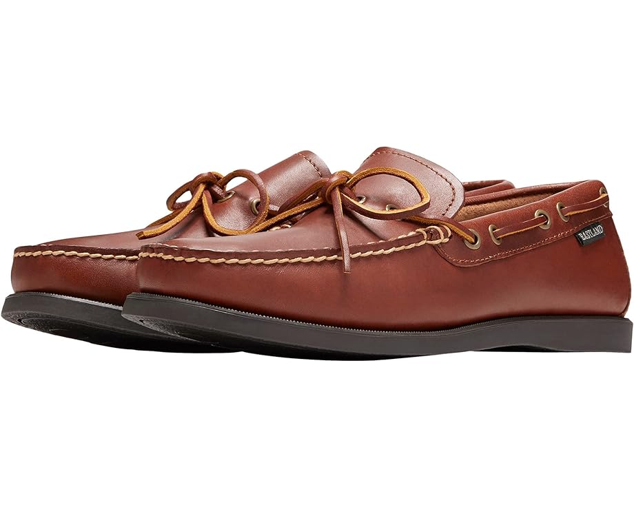 

Туфли Eastland 1955 Edition Yarmouth, цвет Tan Waxee Leather