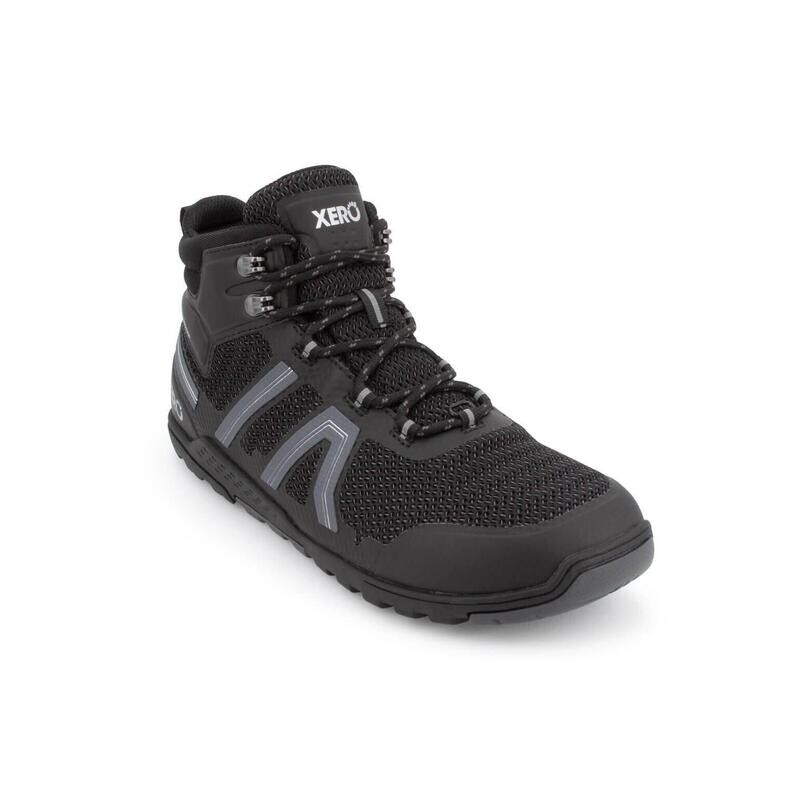 

Походная обувь Xero Shoes, черный