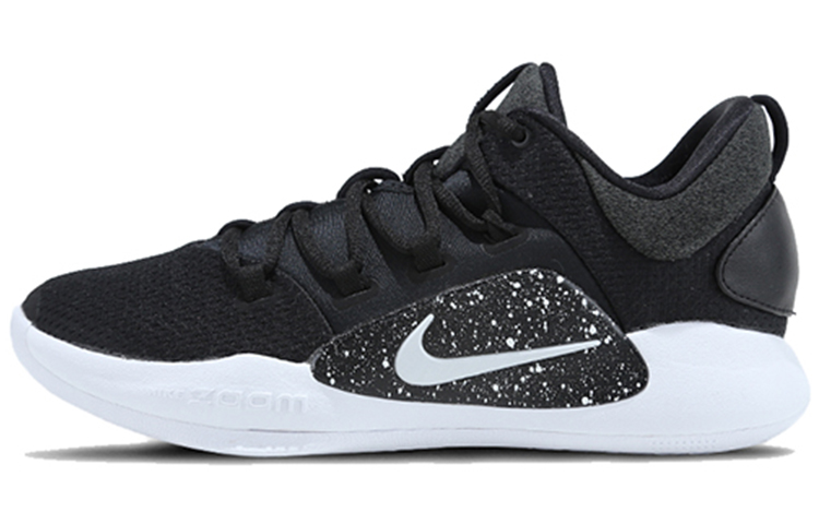 

Nike Hyperdunk X Low Oreo, Черный, Nike Hyperdunk X Low Oreo