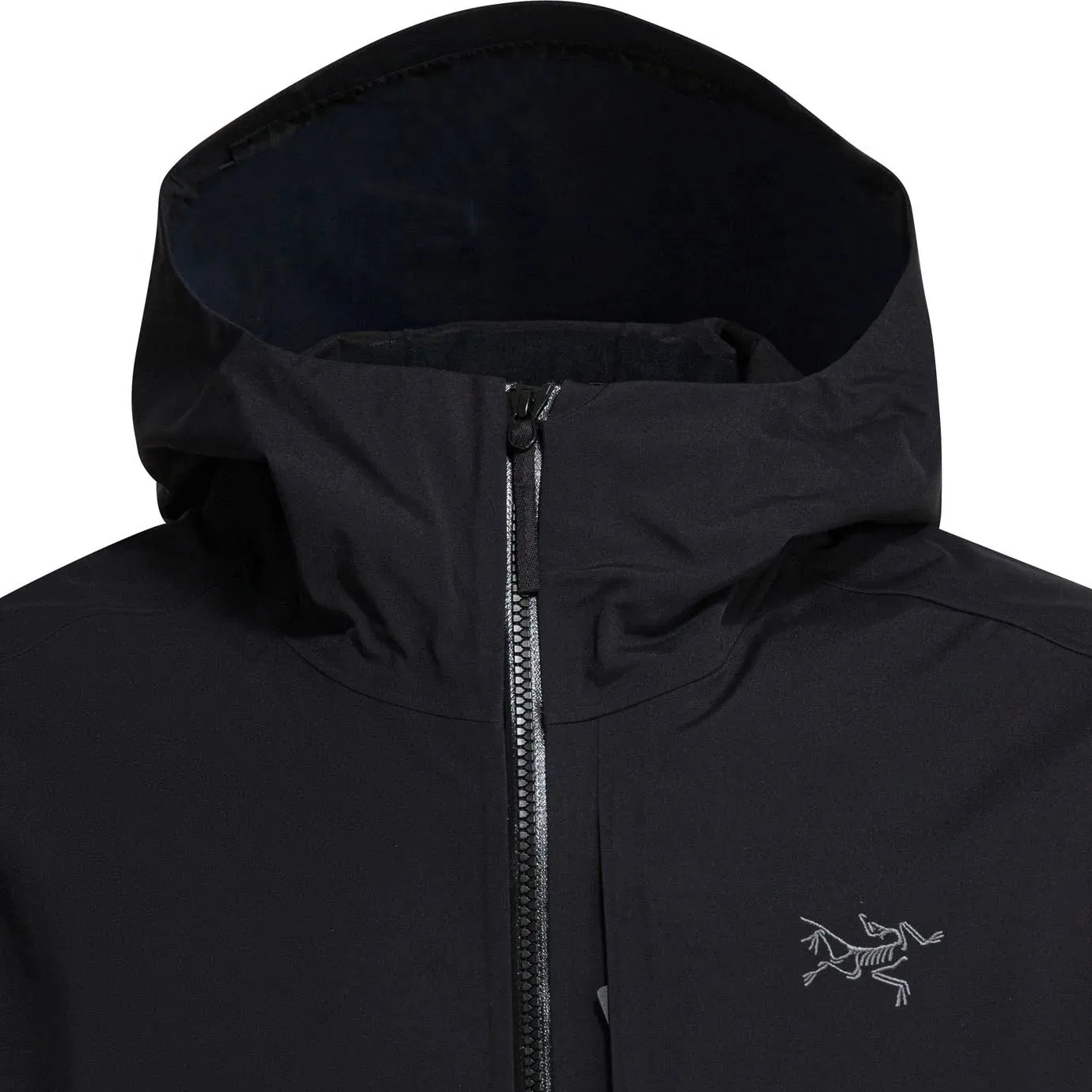 Куртка Arc'teryx SAWYER мужская Arcteryx, Black — фото 4