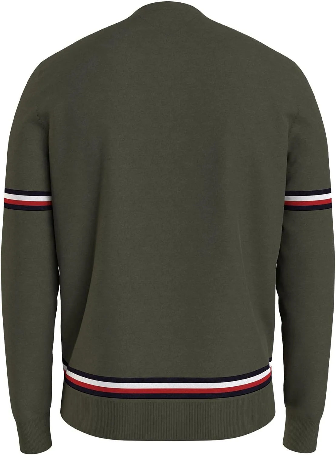 Футболка Tommy Hilfiger Bingham Crew — фото 4