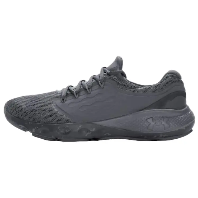 

Under Armour Заряженные кроссовки Vantage Fun CN Coverage для бега мужские серые, цвет Gray
