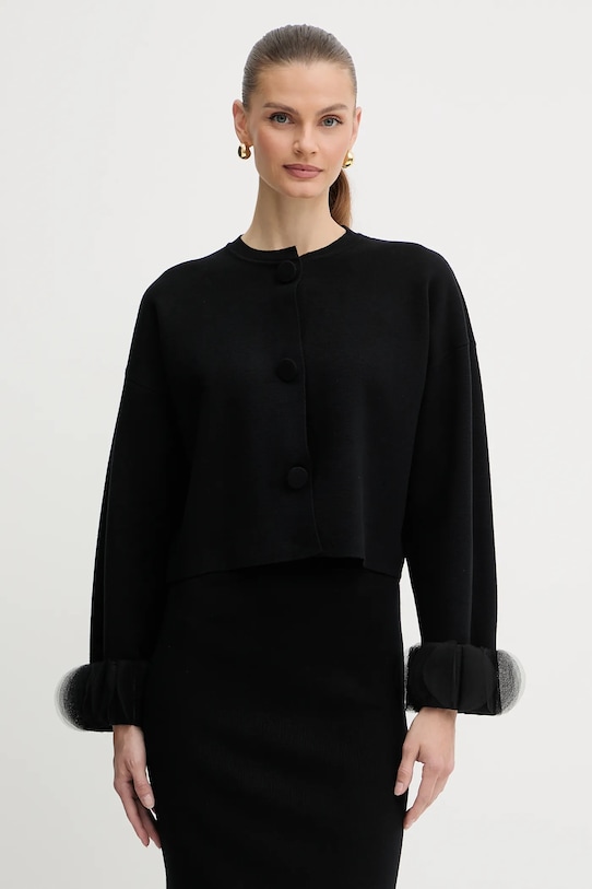 

Куртка Twinset, черный