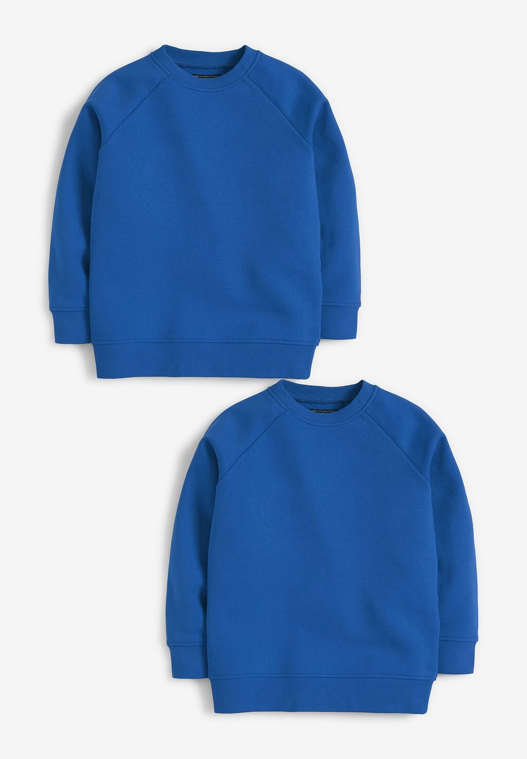 

Толстовка 2 PACK SCHOOL Next, цвет blue