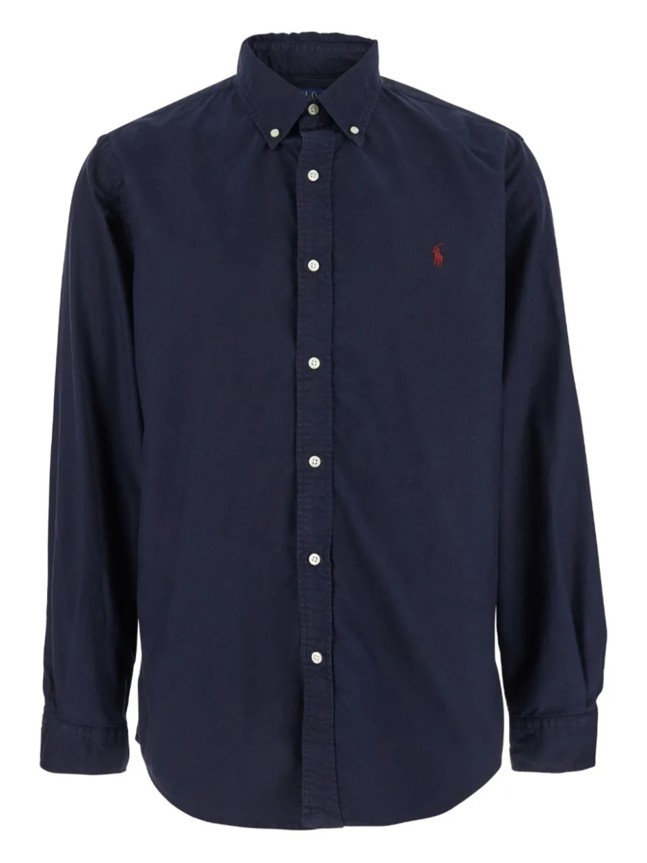 

Рубашка Polo Ralph Lauren Polo Pony, синий
